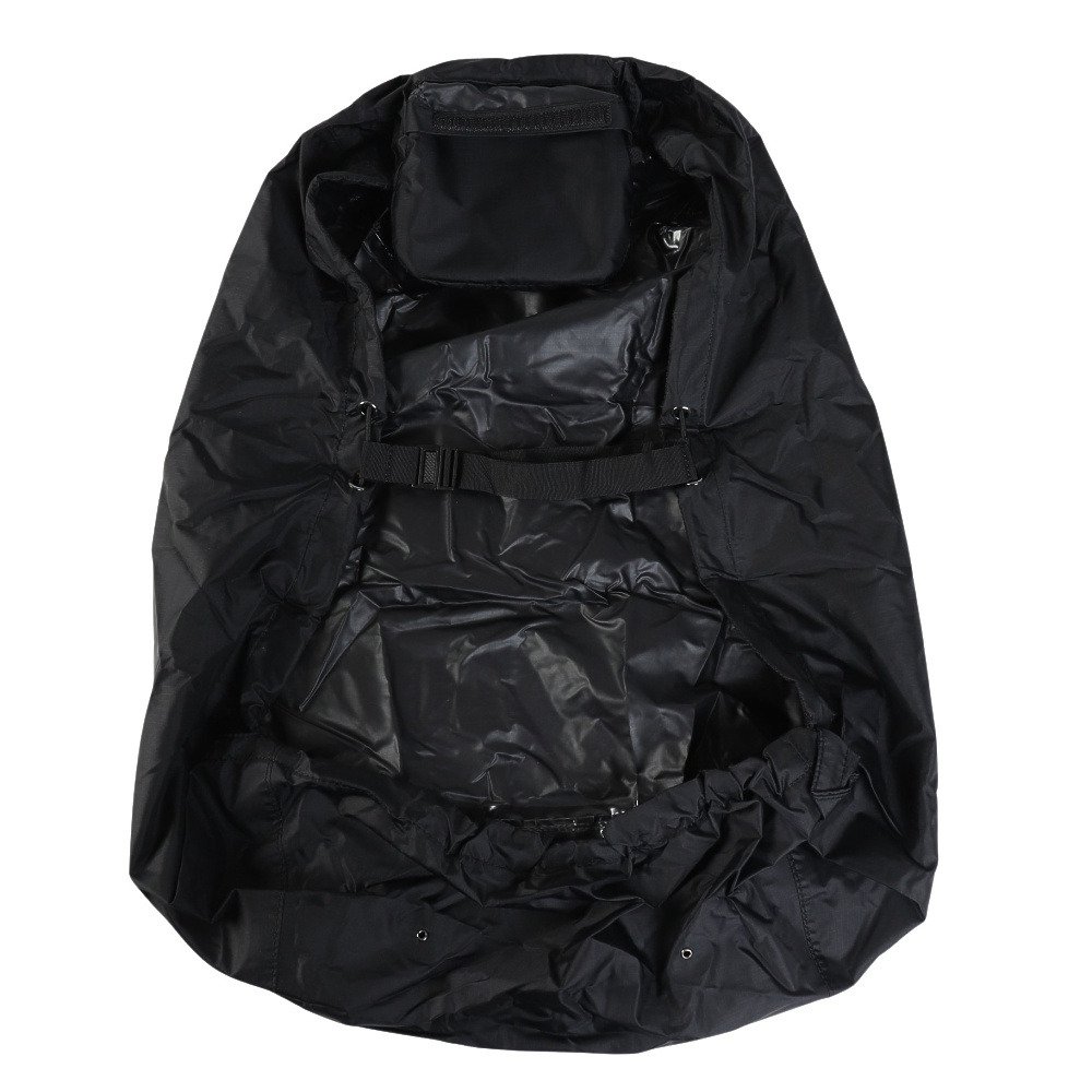 ザ・ノース・フェイス（THE NORTH FACE）（メンズ、レディース）スタンダードレインカバー 30L NM92357 K