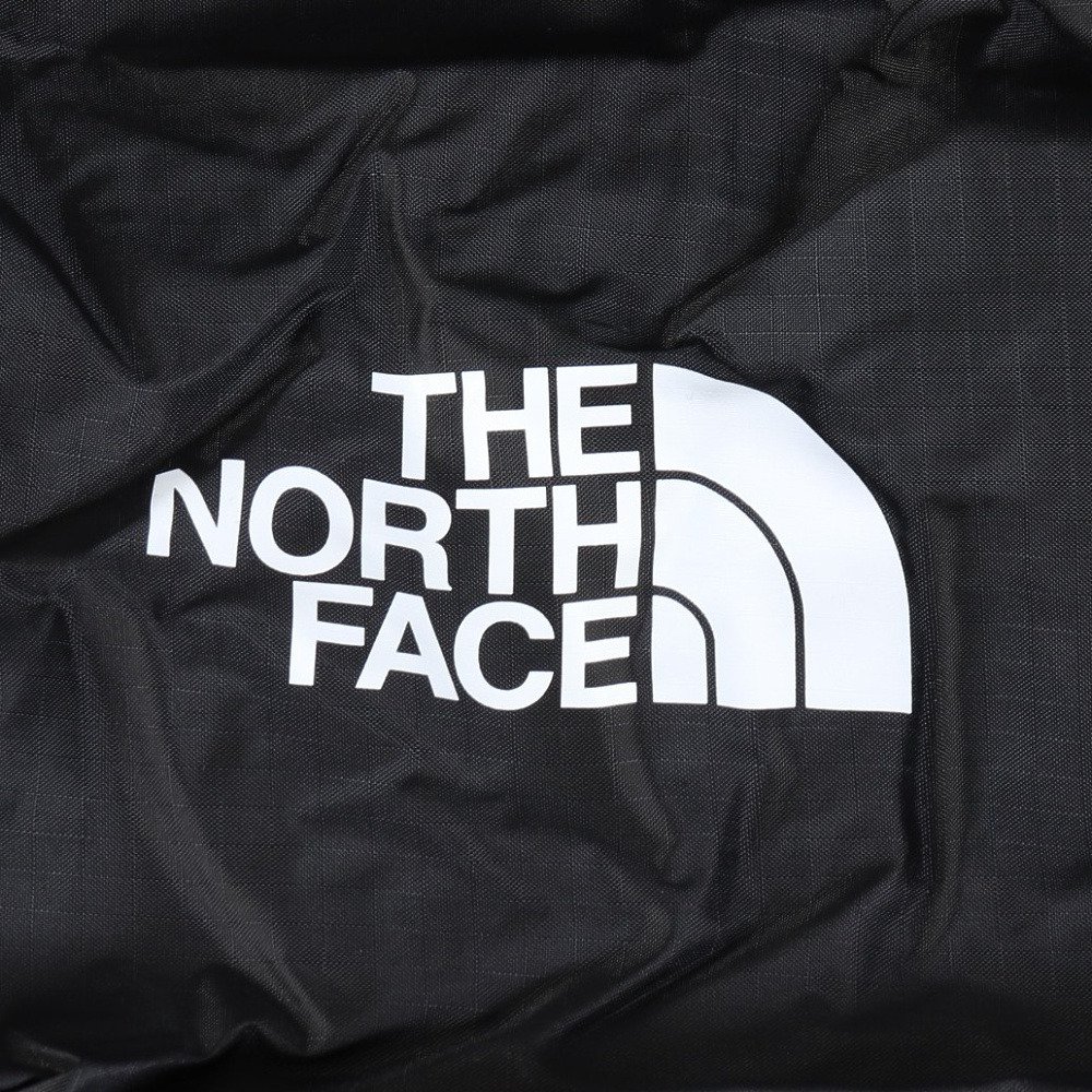 ザ・ノース・フェイス（THE NORTH FACE）（メンズ、レディース）スタンダードレインカバー 30L NM92357 K