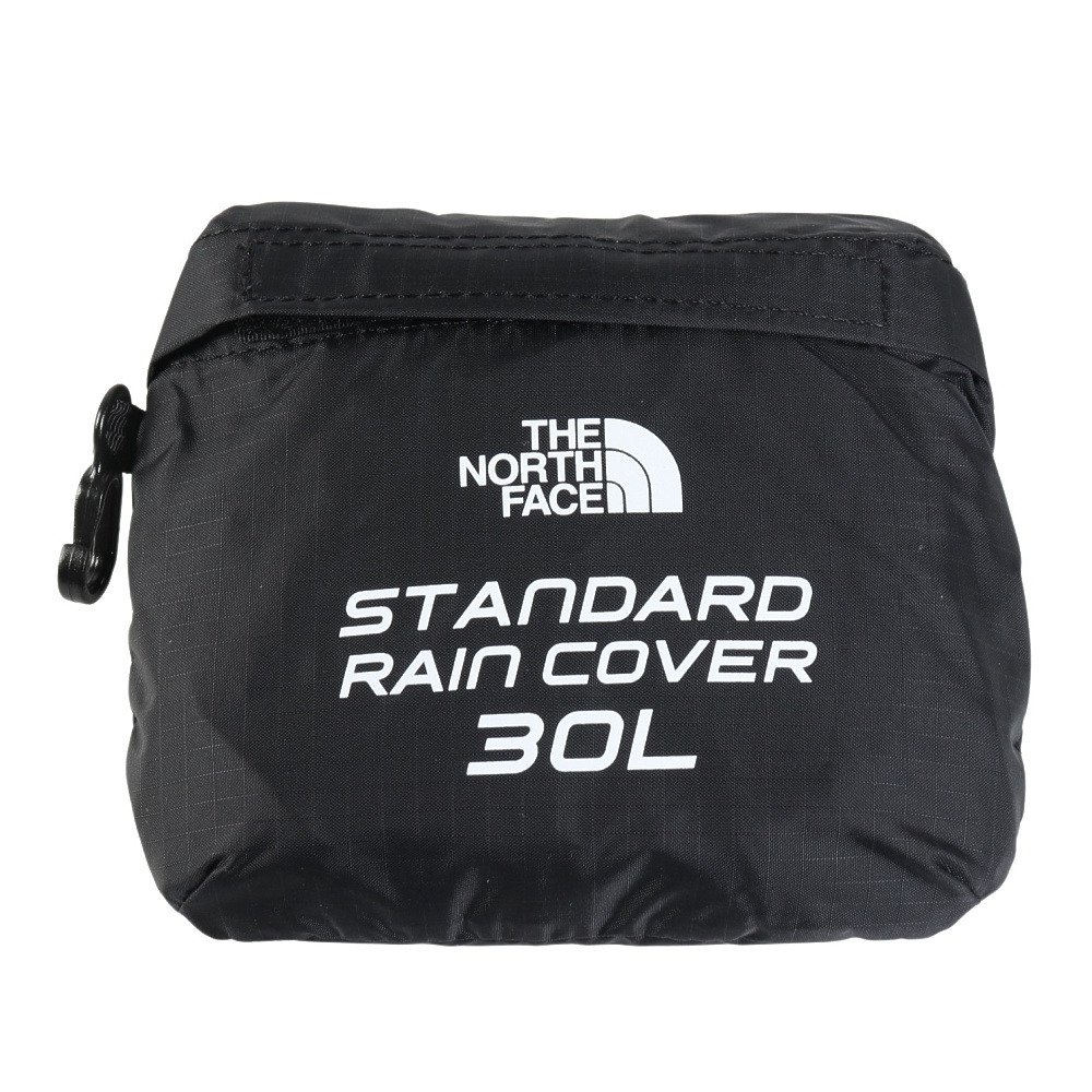 ザ・ノース・フェイス（THE NORTH FACE）（メンズ、レディース）スタンダードレインカバー 30L NM92357 K