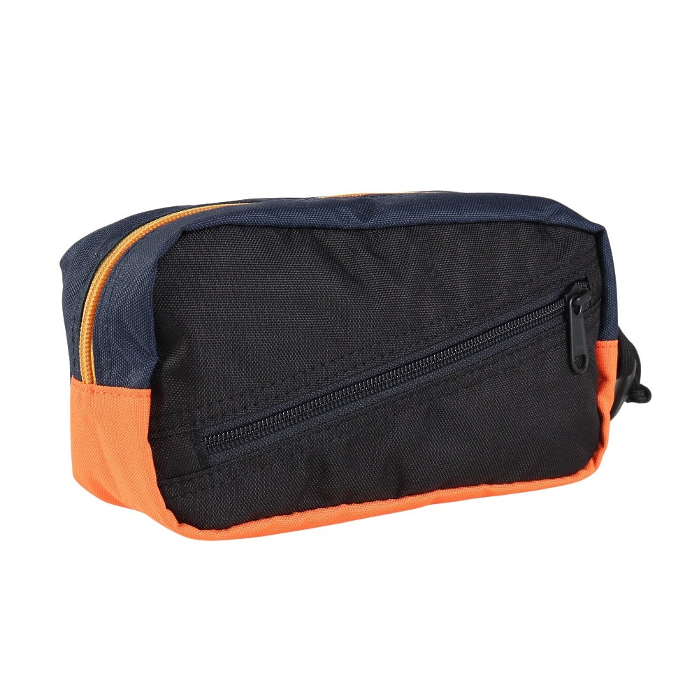 ジャックウルフスキン（JackWolfskin）（メンズ、レディース）レトロカラビナ ケース A63670-6000