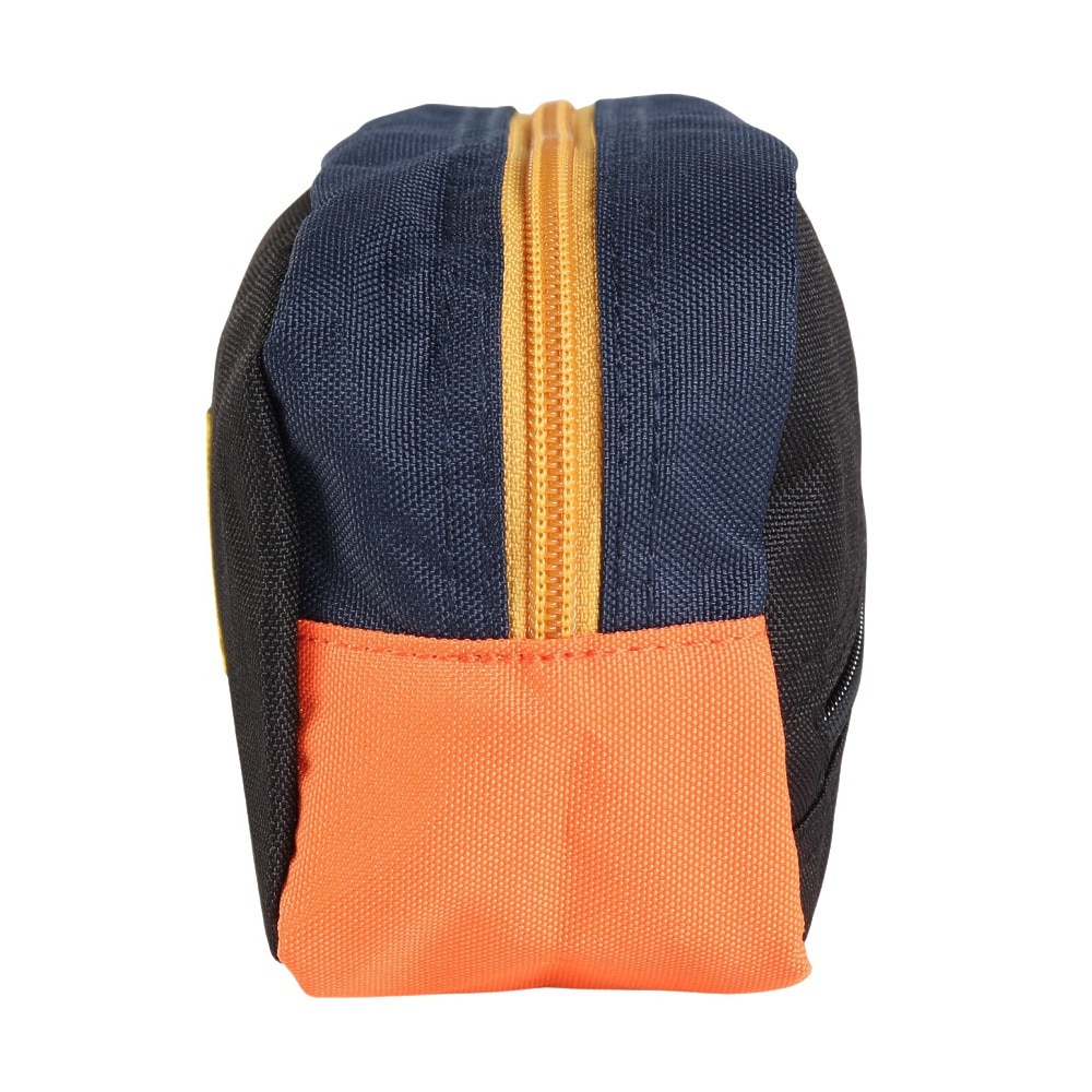 ジャックウルフスキン（JackWolfskin）（メンズ、レディース）レトロカラビナ ケース A63670-6000