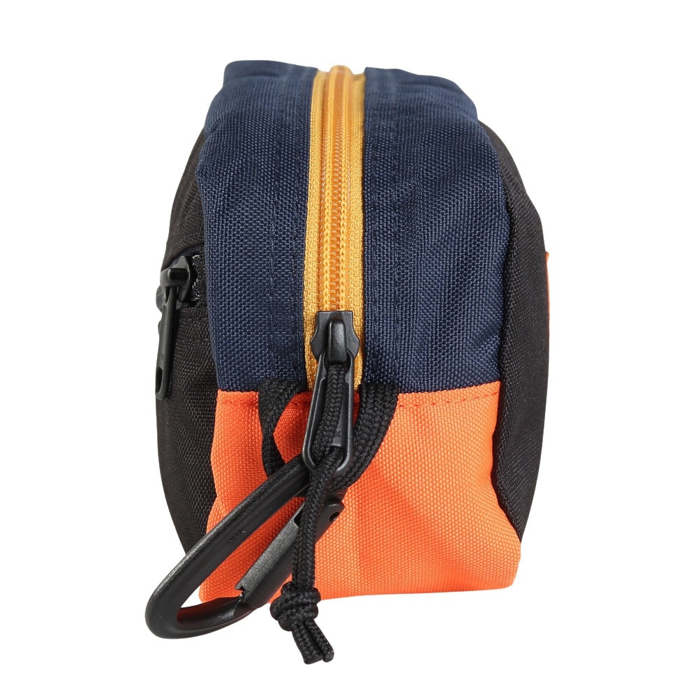 ジャックウルフスキン（JackWolfskin）（メンズ、レディース）レトロカラビナ ケース A63670-6000