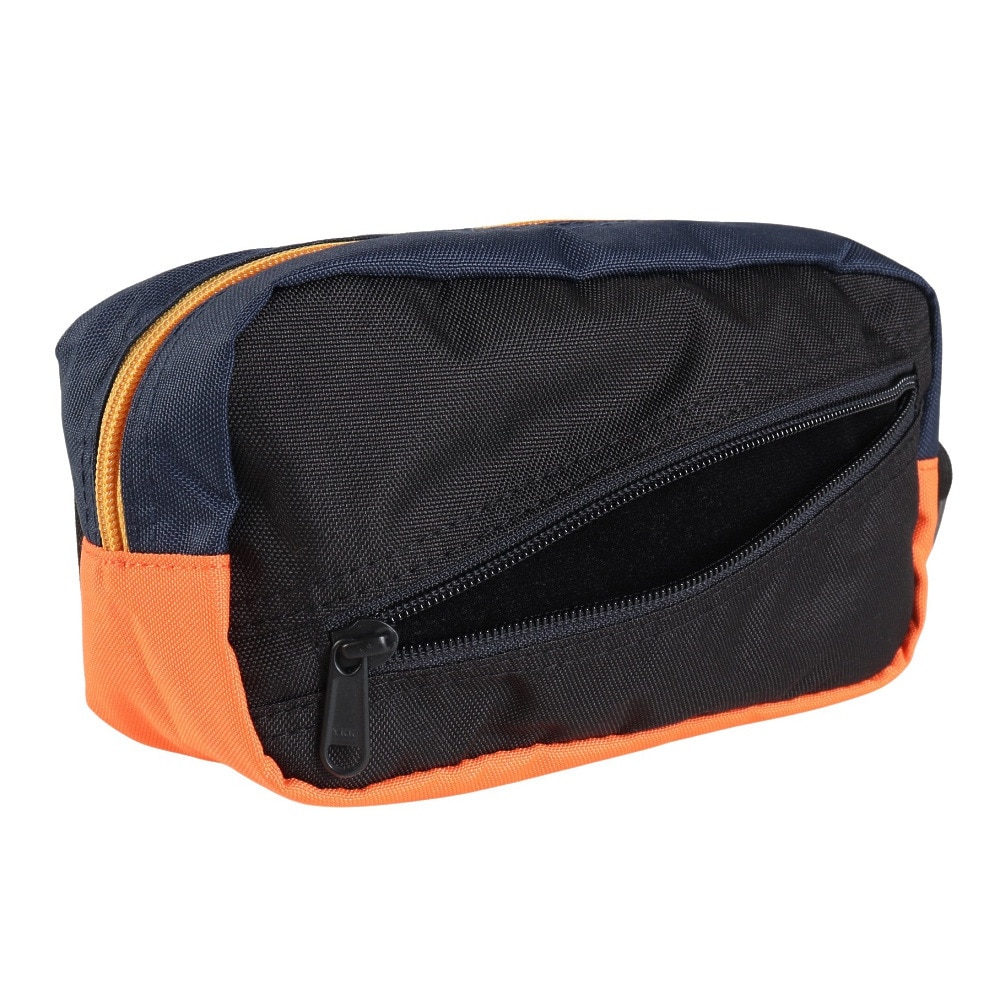 ジャックウルフスキン（JackWolfskin）（メンズ、レディース）レトロカラビナ ケース A63670-6000