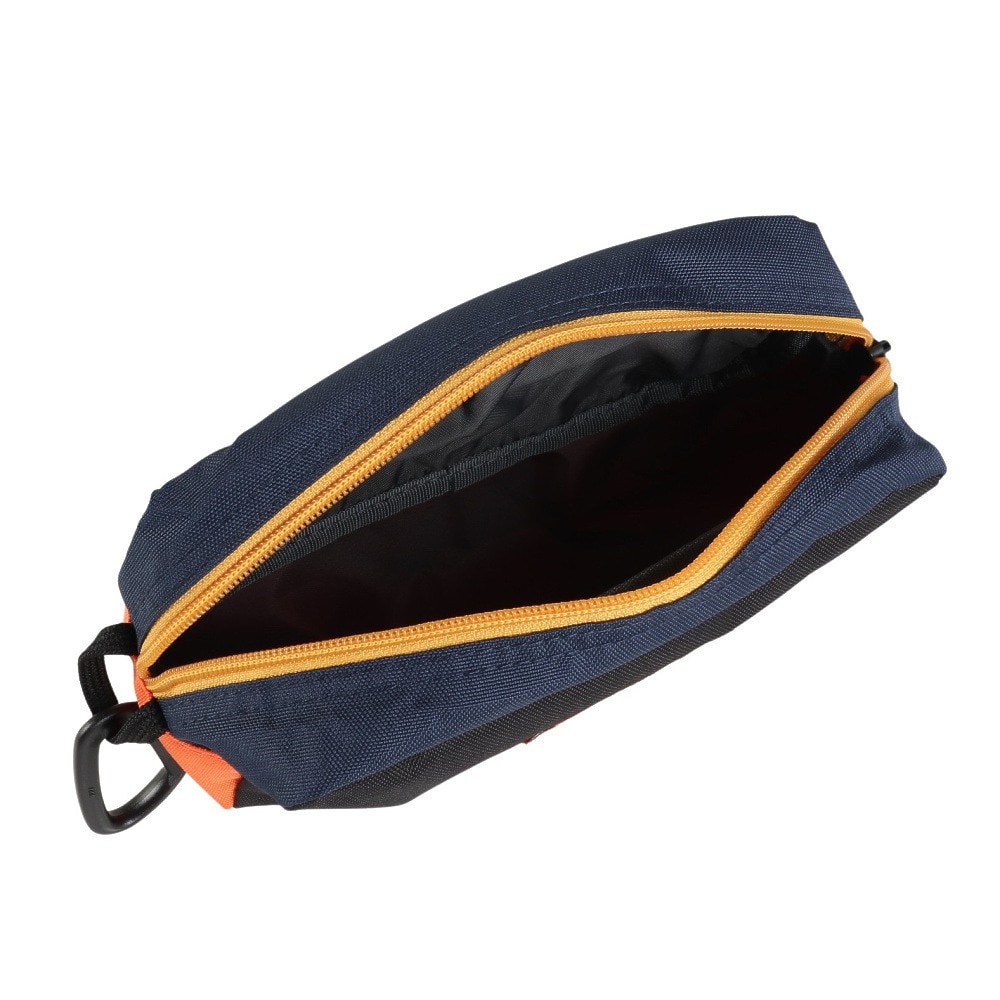 ジャックウルフスキン（JackWolfskin）（メンズ、レディース）レトロカラビナ ケース A63670-6000