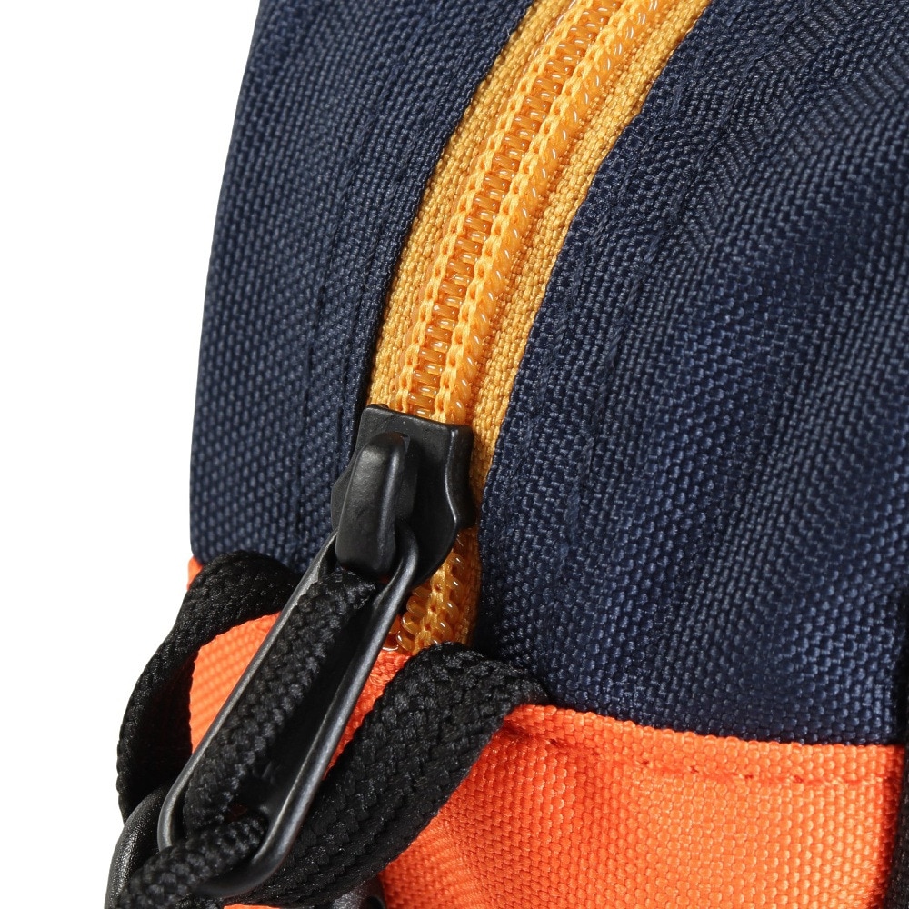 ジャックウルフスキン（JackWolfskin）（メンズ、レディース）レトロカラビナ ケース A63670-6000