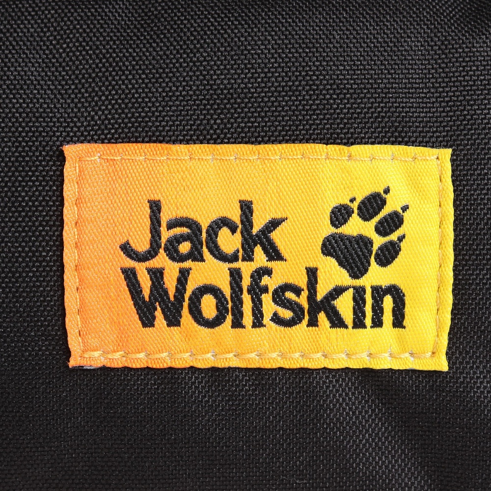 ジャックウルフスキン（JackWolfskin）（メンズ、レディース）レトロカラビナ ケース A63670-6000