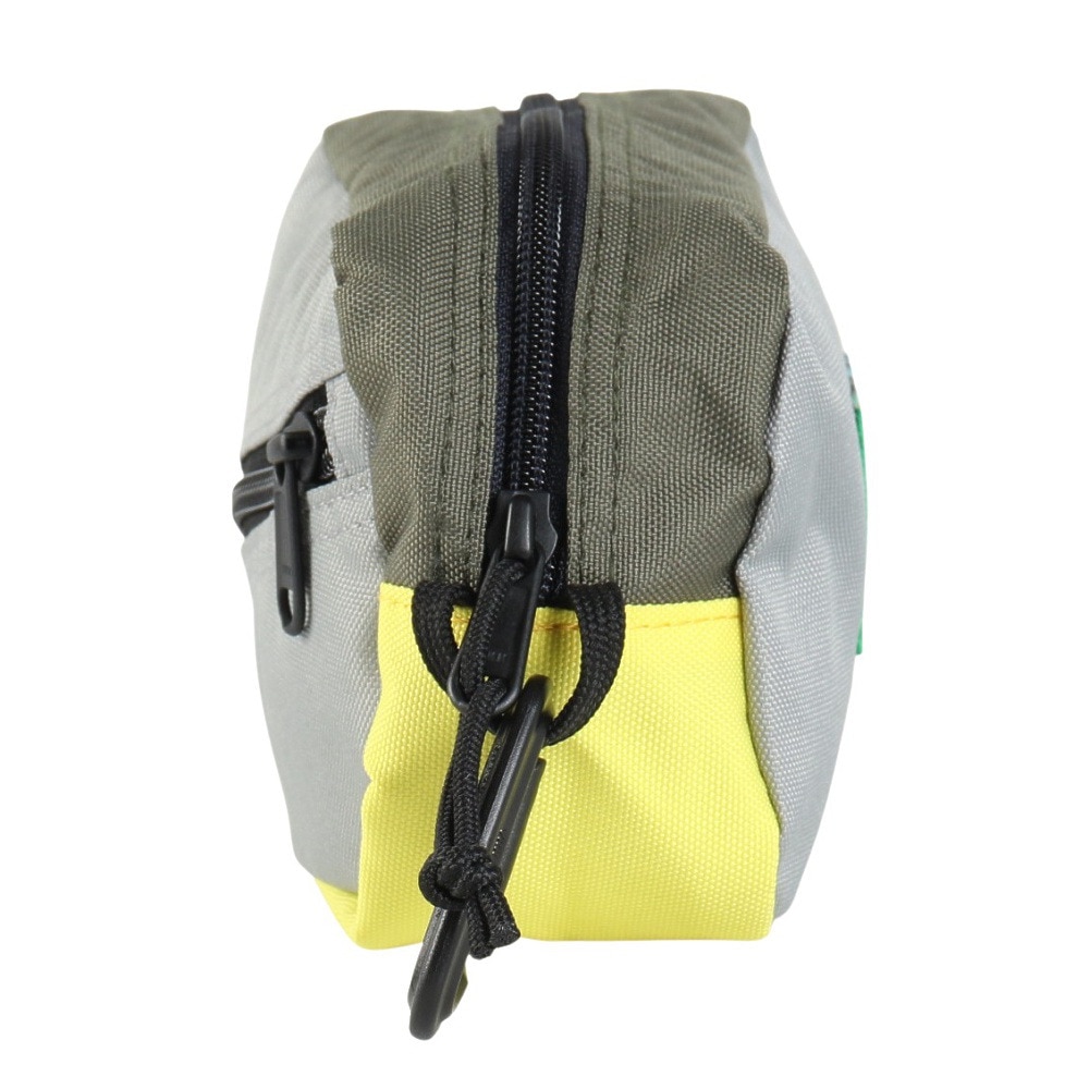 ジャックウルフスキン（JackWolfskin）（メンズ、レディース）レトロ カラビナ ケース A63670-6920