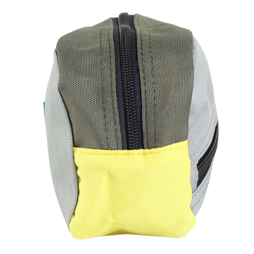 ジャックウルフスキン（JackWolfskin）（メンズ、レディース）レトロ カラビナ ケース A63670-6920