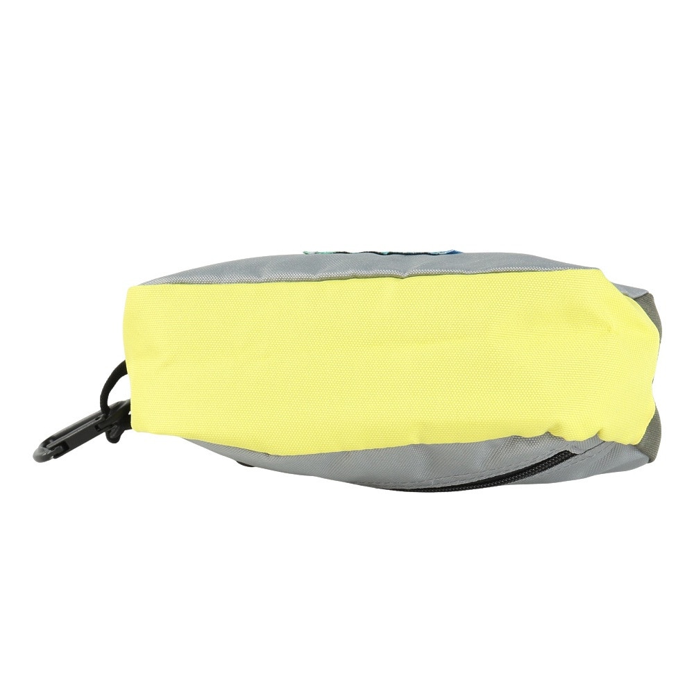 ジャックウルフスキン（JackWolfskin）（メンズ、レディース）レトロ カラビナ ケース A63670-6920