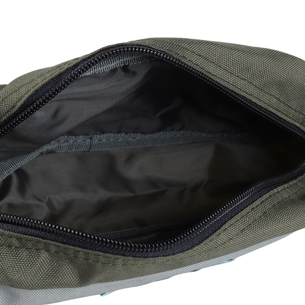 ジャックウルフスキン（JackWolfskin）（メンズ、レディース）レトロ カラビナ ケース A63670-6920