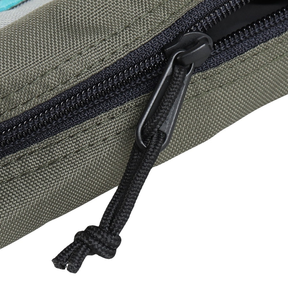 ジャックウルフスキン（JackWolfskin）（メンズ、レディース）レトロ カラビナ ケース A63670-6920
