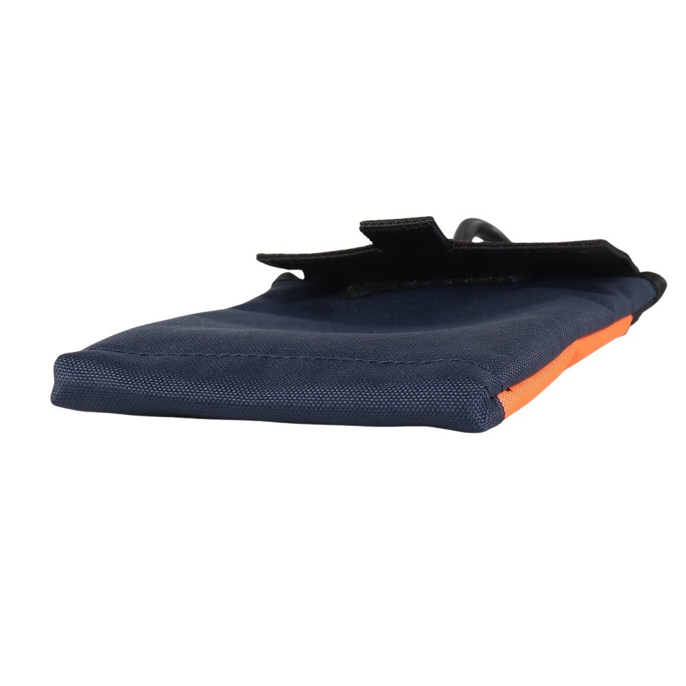 ジャックウルフスキン（JackWolfskin）（メンズ、レディース）レトロカラビナ ポーチ A63671-6000