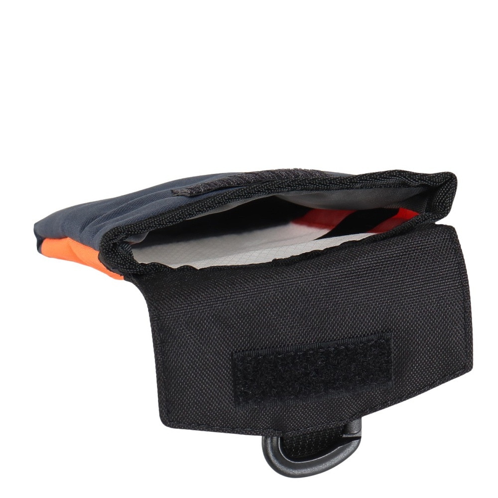 ジャックウルフスキン（JackWolfskin）（メンズ、レディース）レトロカラビナ ポーチ A63671-6000