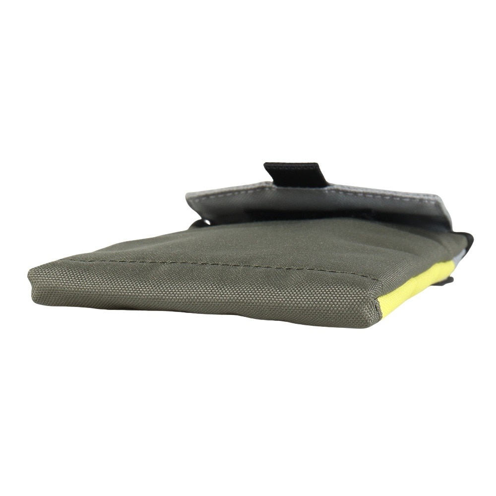 ジャックウルフスキン（JackWolfskin）（メンズ、レディース）レトロカラビナ ポーチ A63671-6920
