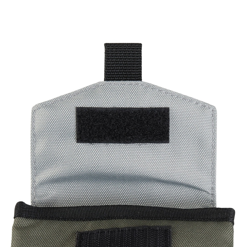 ジャックウルフスキン（JackWolfskin）（メンズ、レディース）レトロカラビナ ポーチ A63671-6920