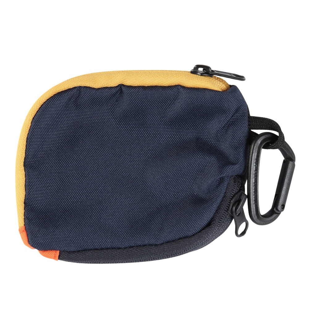 ジャックウルフスキン（JackWolfskin）（メンズ、レディース）レトロカラビナ ウォレット A63672-6000