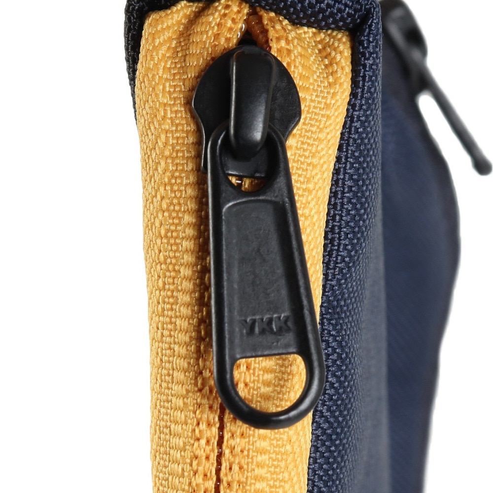ジャックウルフスキン（JackWolfskin）（メンズ、レディース）レトロカラビナ ウォレット A63672-6000