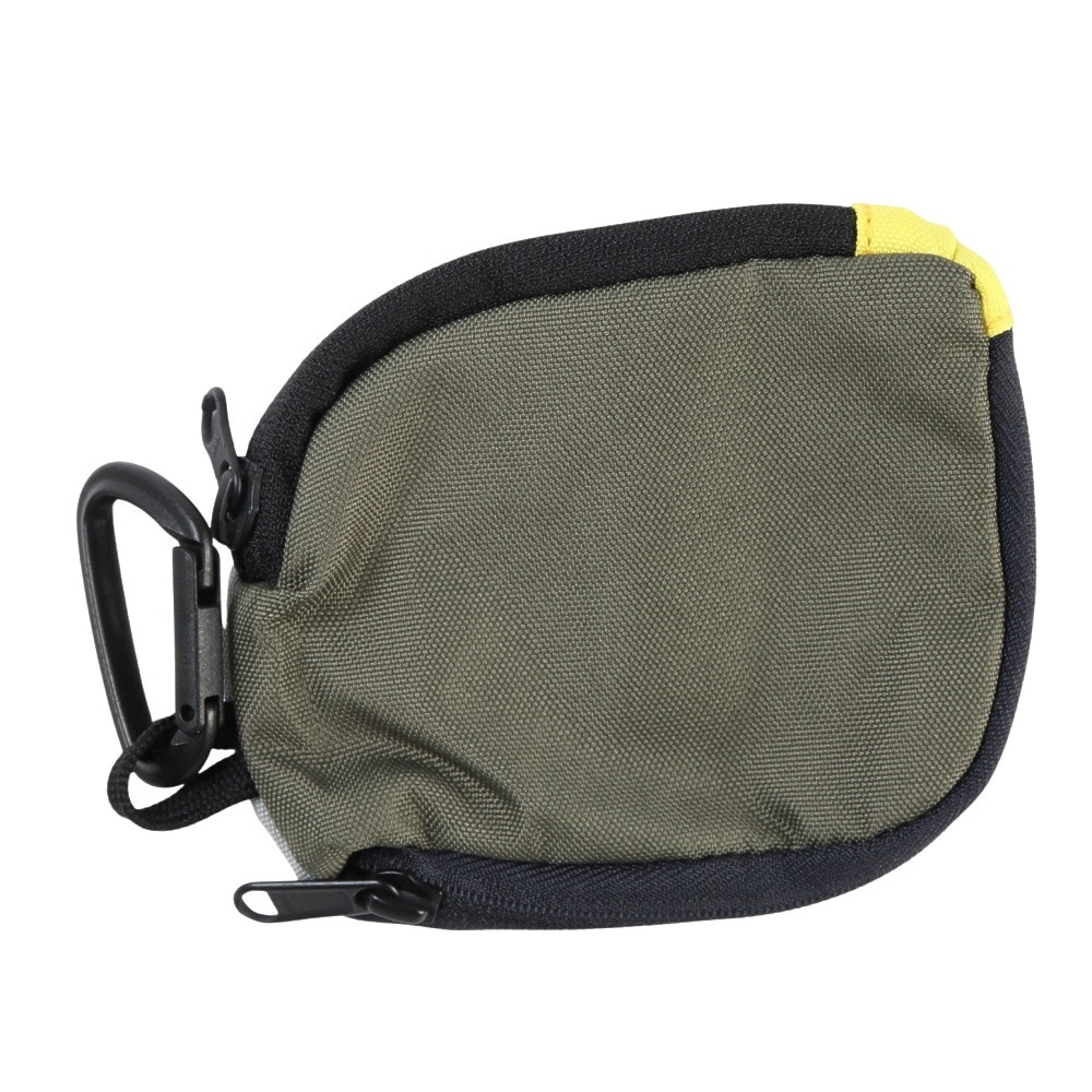 ジャックウルフスキン（JackWolfskin）（メンズ、レディース）レトロカラビナ ウォレット A63672-6920