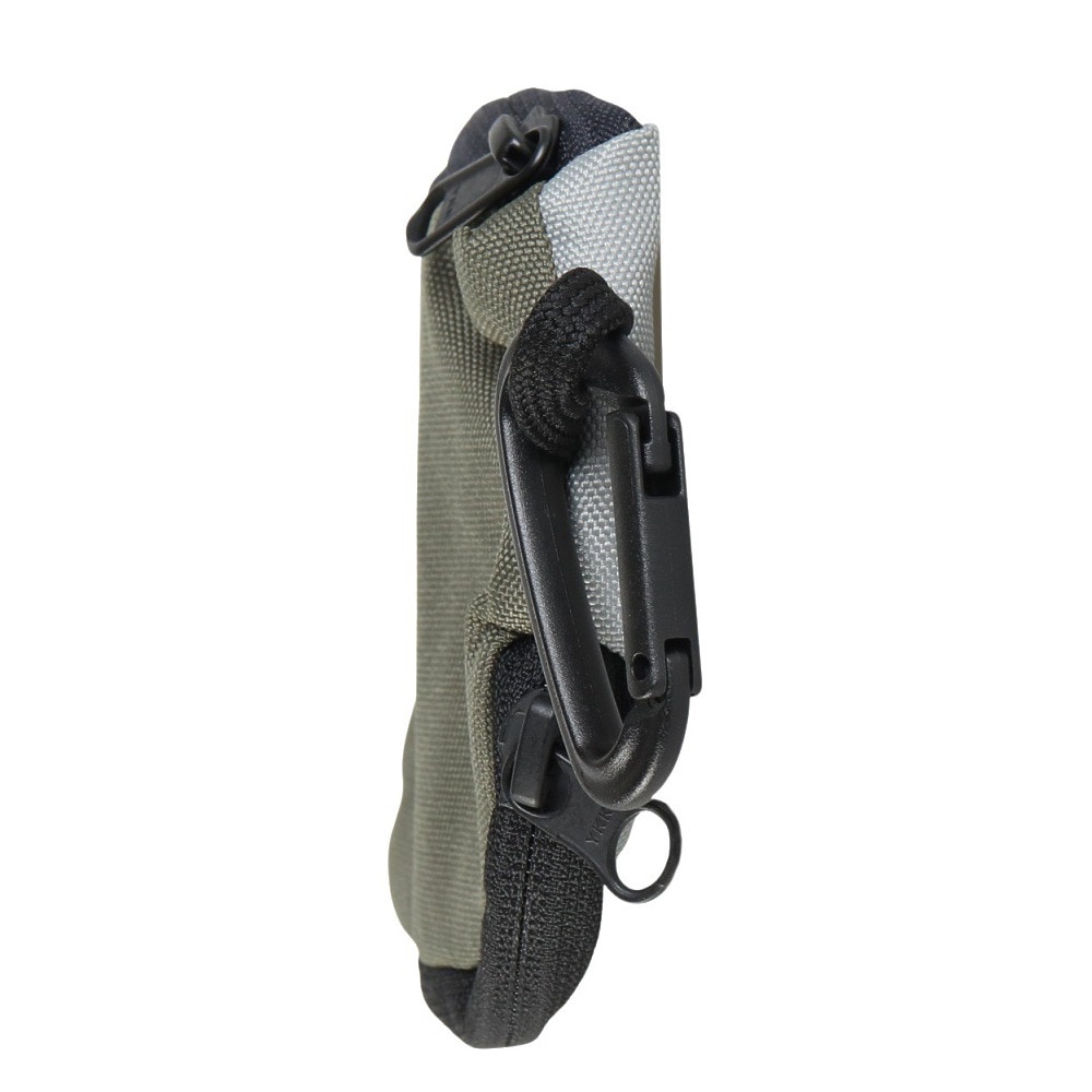 ジャックウルフスキン（JackWolfskin）（メンズ、レディース）レトロカラビナ ウォレット A63672-6920