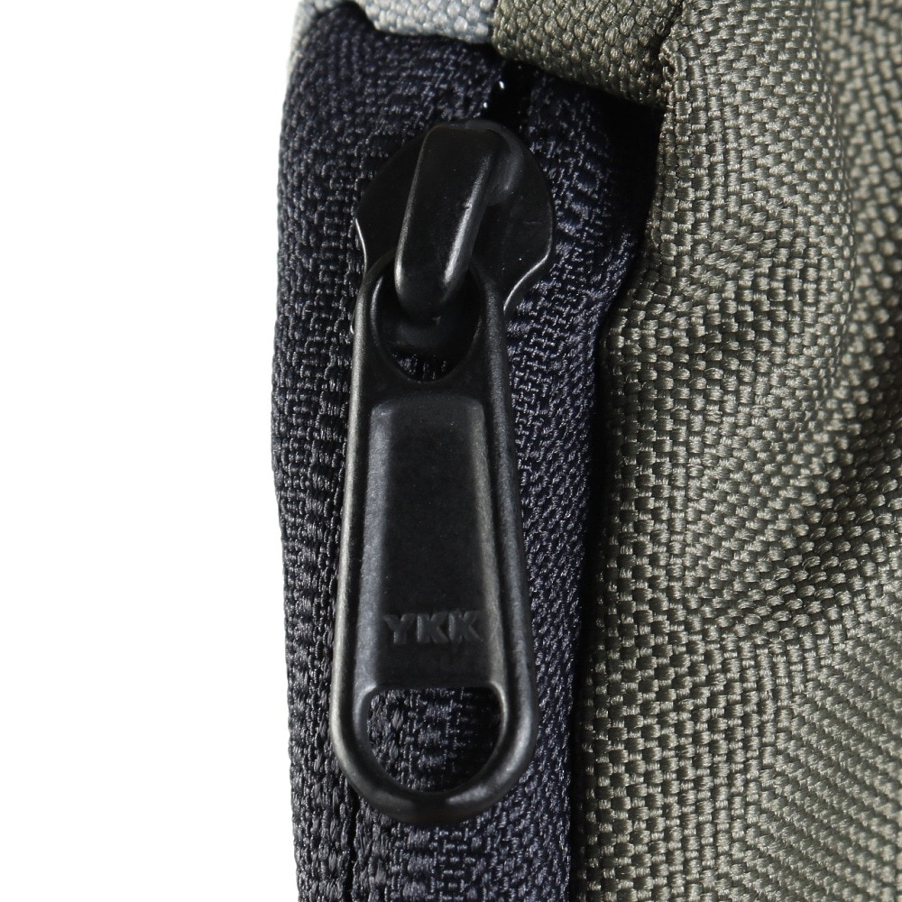ジャックウルフスキン（JackWolfskin）（メンズ、レディース）レトロカラビナ ウォレット A63672-6920