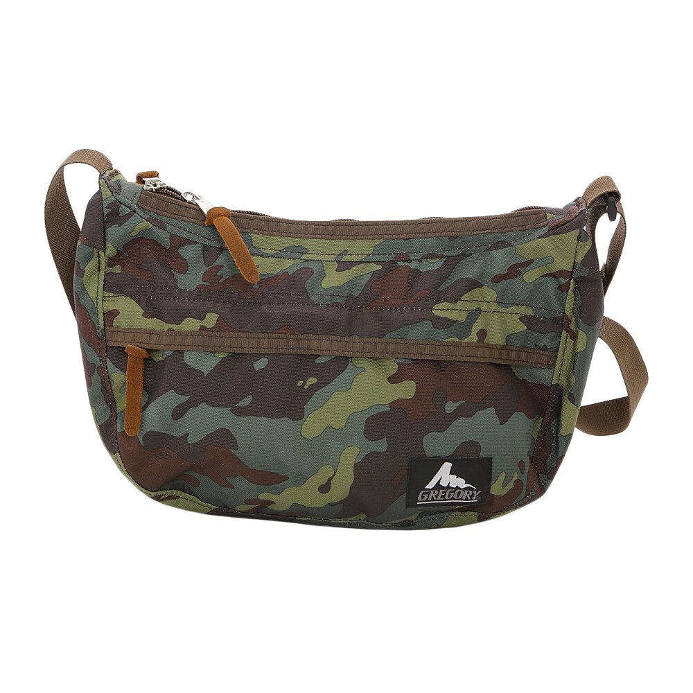  リュック ショルダーバッグ SATCHEL S ショルダーバッグ 659214631 ディープフォレストカモ
