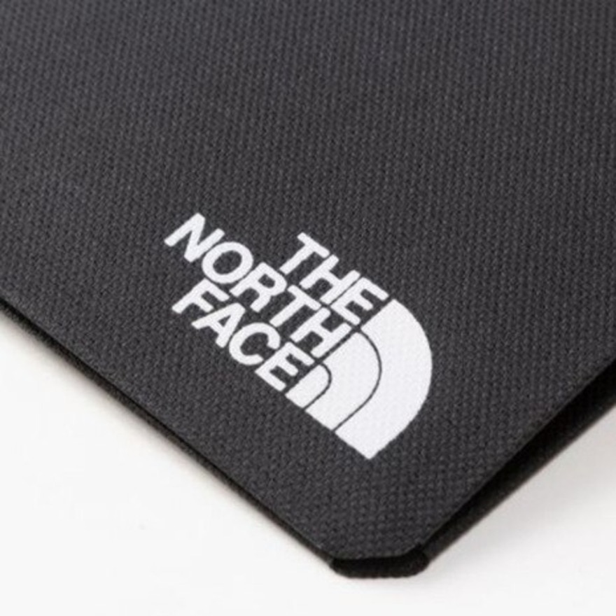ノースフェイス｜アクセサリー 小物 ペブルフラグメントケース NN32107 K ブラック 黒 コイン カードケース 通勤 通学 -  アウトドア・キャンプ用品はエルブレス