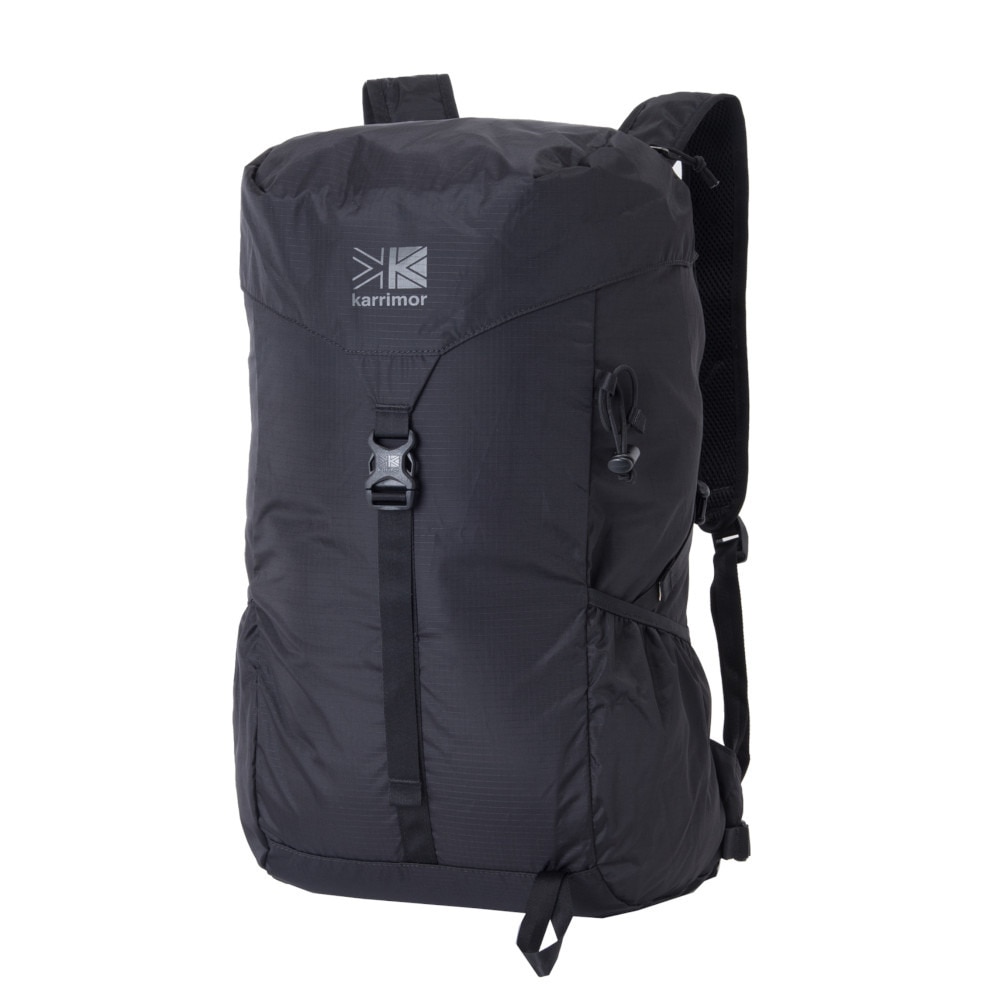 カリマー（karrimor）（メンズ、レディース）リュック バッグ マーストップロード 27 501073-9000 ナップサック 