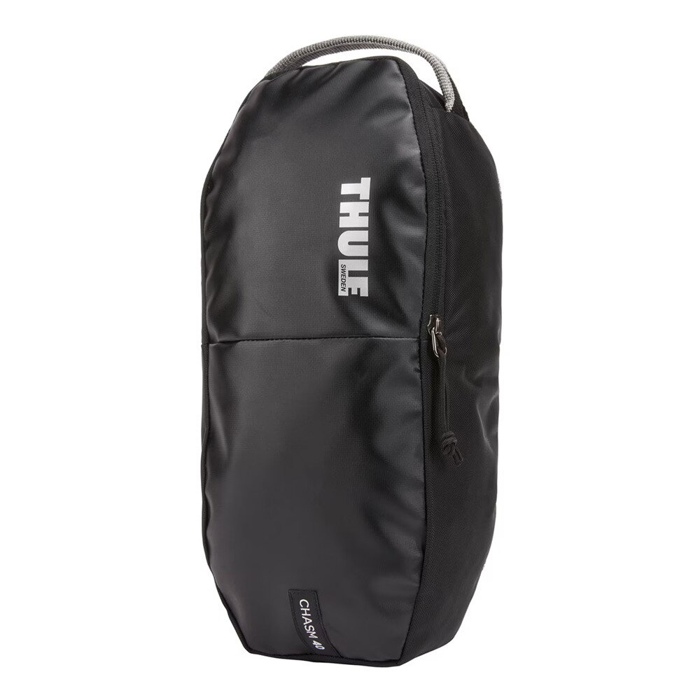 スーリー（THULE）（メンズ、レディース）スポーツバッグ ダッフルバッグ キャズム S 3204413 Black 40L ブラック バックパック  中型バッグ 大容量