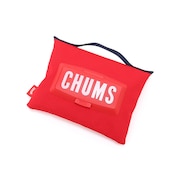チャムス（CHUMS）（メンズ、レディース）リサイクルウェットティッシュケース CH60-3340-R001 レッド