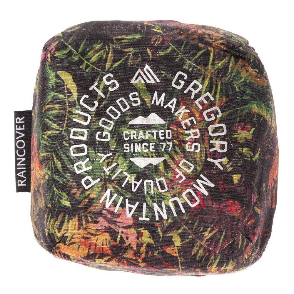 グレゴリー(GREGORY)(メンズ、レディース、キッズ)トレッキングバッグ レインカバー30 1413499236 ウィンタースポーツ