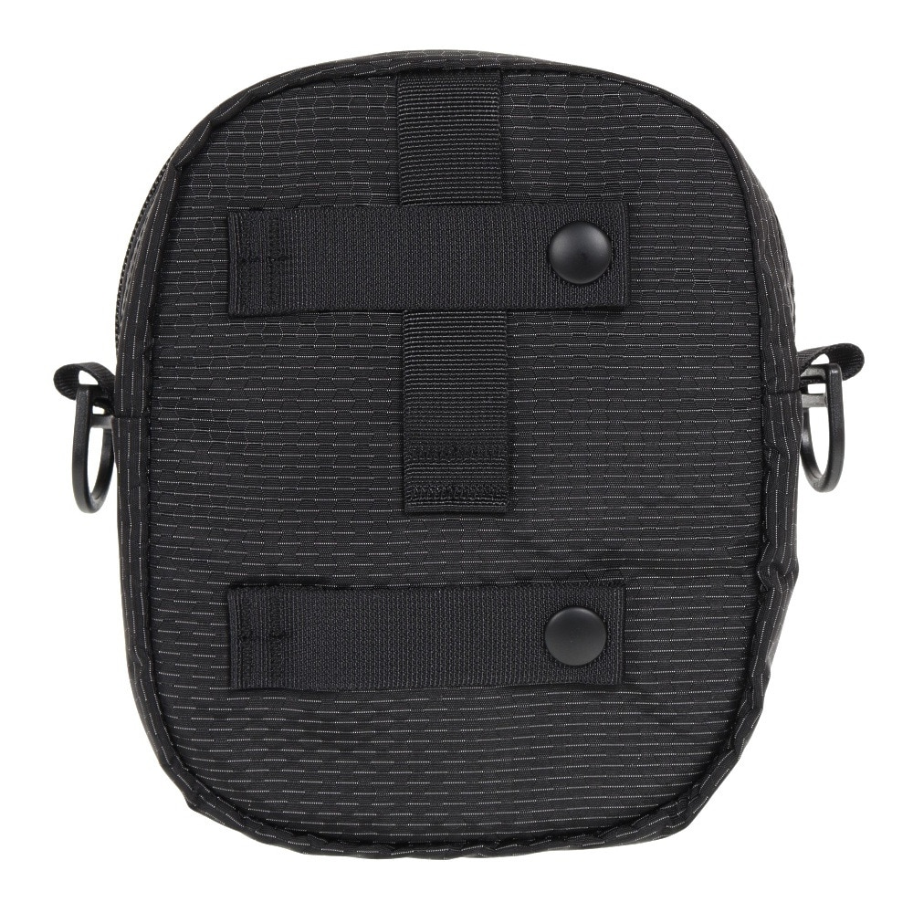 グレゴリー（GREGORY）（メンズ、レディース）貴重品 携帯 応急処置キット収納に便利 クイックポケット M 654599868 ブラックロビック 2L 防災