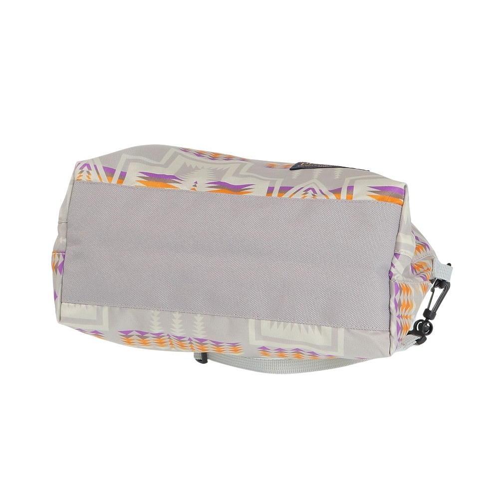 ペンドルトン（PENDLETON）（メンズ、レディース、キッズ）ポーチ ミニショルダーバッグ PDT-000-231019 LGRY ライトグレー