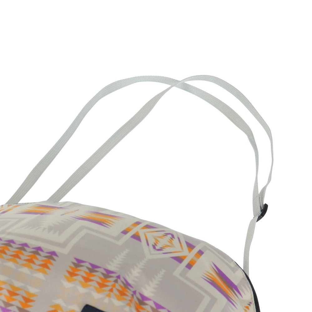ペンドルトン（PENDLETON）（メンズ、レディース、キッズ）ポーチ ミニショルダーバッグ PDT-000-231019 LGRY ライトグレー