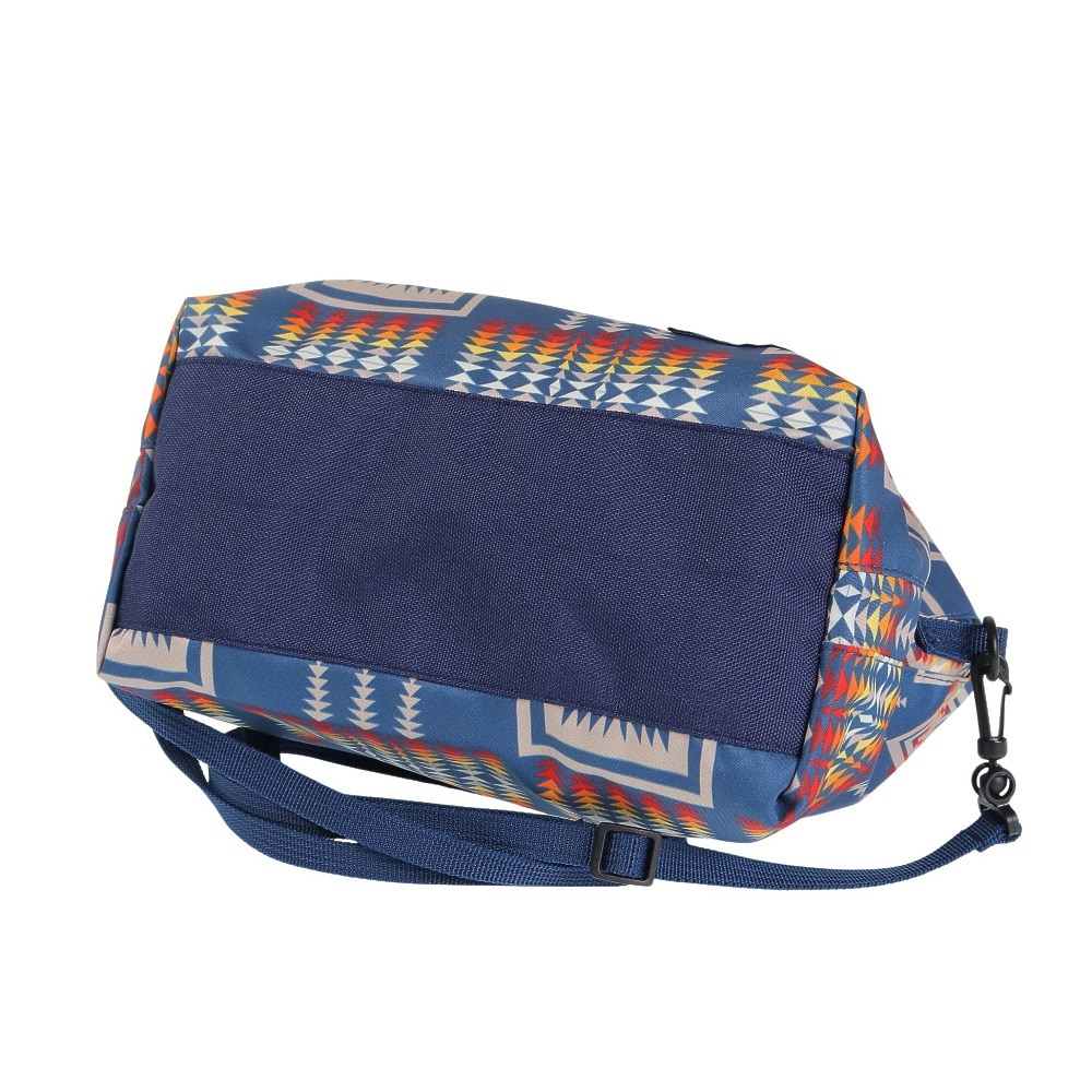 ペンドルトン（PENDLETON）（メンズ、レディース、キッズ）ポーチ ミニショルダーバッグ PDT-000-231019 NVY ネイビー