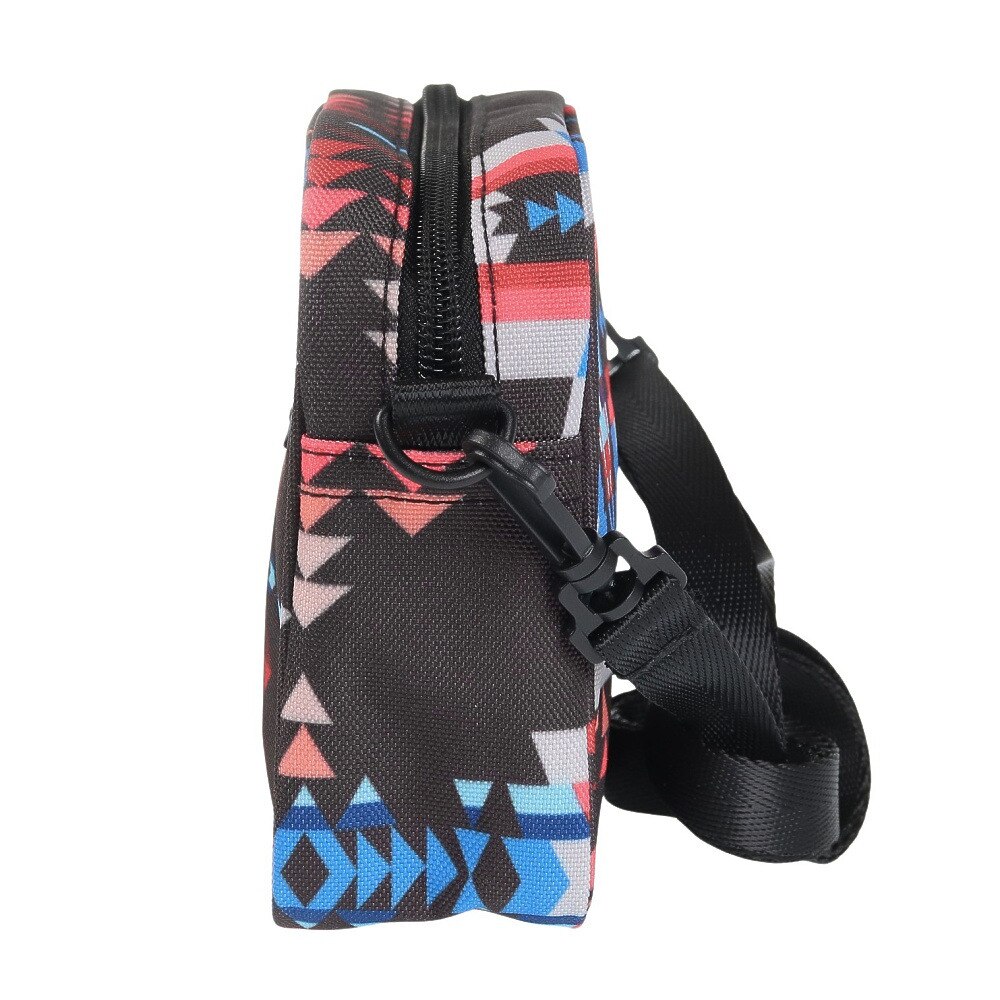 ペンドルトン（PENDLETON）（メンズ、レディース、キッズ）ポーチ キューブミニショルダーバッグ PDT-000-231022 BLK ブラック