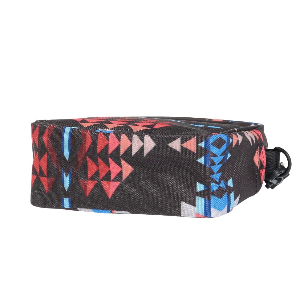 ペンドルトン（PENDLETON）（メンズ、レディース、キッズ）ポーチ キューブミニショルダーバッグ PDT-000-231022 BLK ブラック
