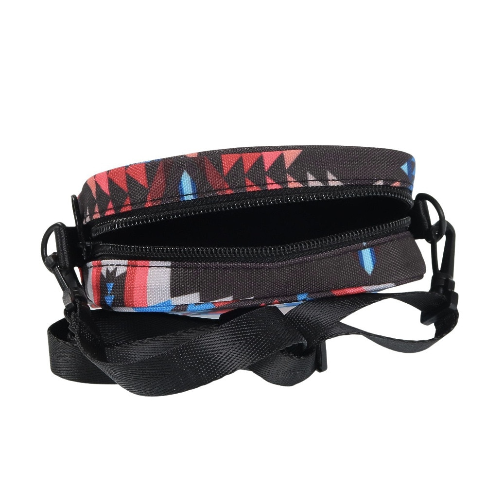 ペンドルトン（PENDLETON）（メンズ、レディース、キッズ）ポーチ キューブミニショルダーバッグ PDT-000-231022 BLK ブラック