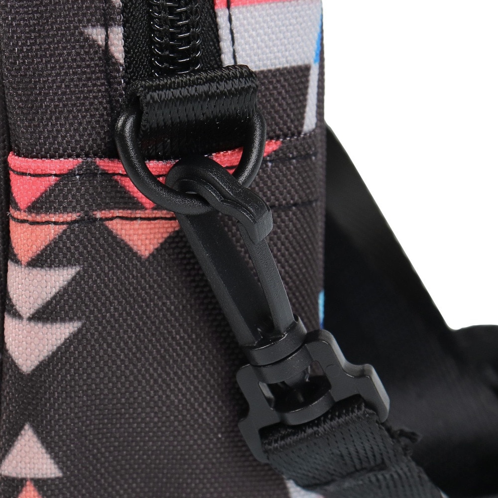 ペンドルトン（PENDLETON）（メンズ、レディース、キッズ）ポーチ キューブミニショルダーバッグ PDT-000-231022 BLK ブラック
