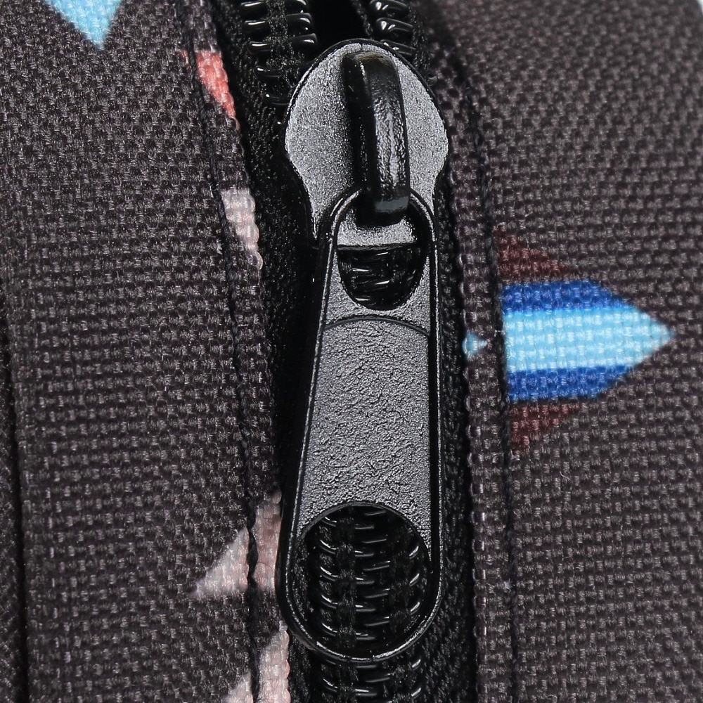 ペンドルトン（PENDLETON）（メンズ、レディース、キッズ）ポーチ キューブミニショルダーバッグ PDT-000-231022 BLK ブラック