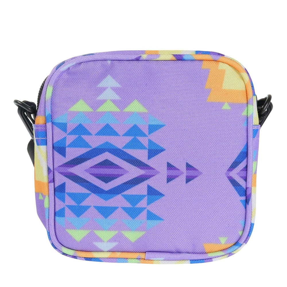 ペンドルトン（PENDLETON）（メンズ、レディース、キッズ）ポーチ キューブミニショルダーバッグ PDT-000-231022 LVD ラベンダー