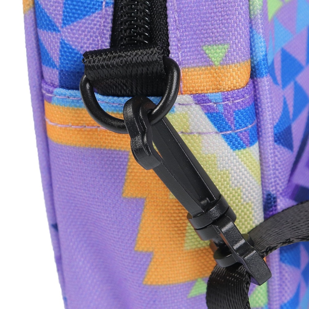 ペンドルトン（PENDLETON）（メンズ、レディース、キッズ）ポーチ キューブミニショルダーバッグ PDT-000-231022 LVD ラベンダー