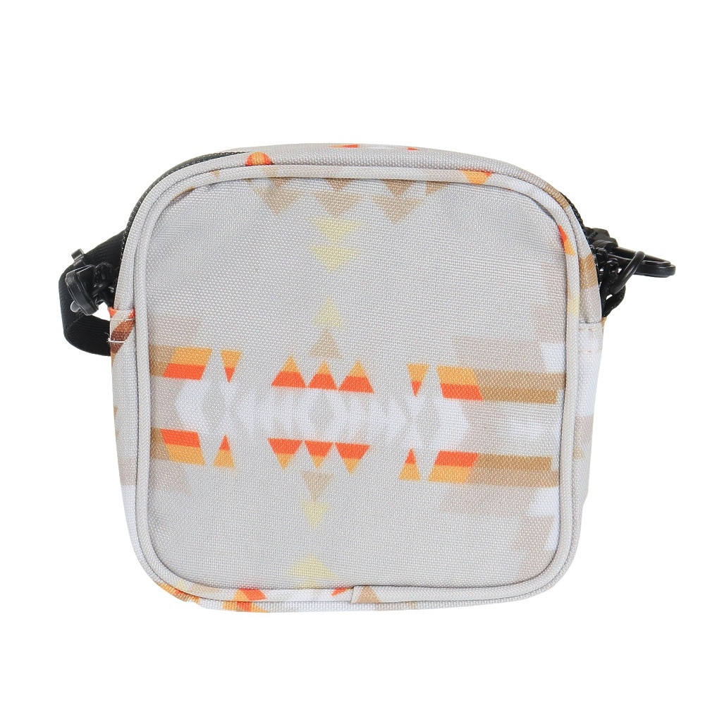 ペンドルトン（PENDLETON）（メンズ、レディース、キッズ）ポーチ キューブミニショルダーバッグ PDT-000-231022 OWHT オフホワイト
