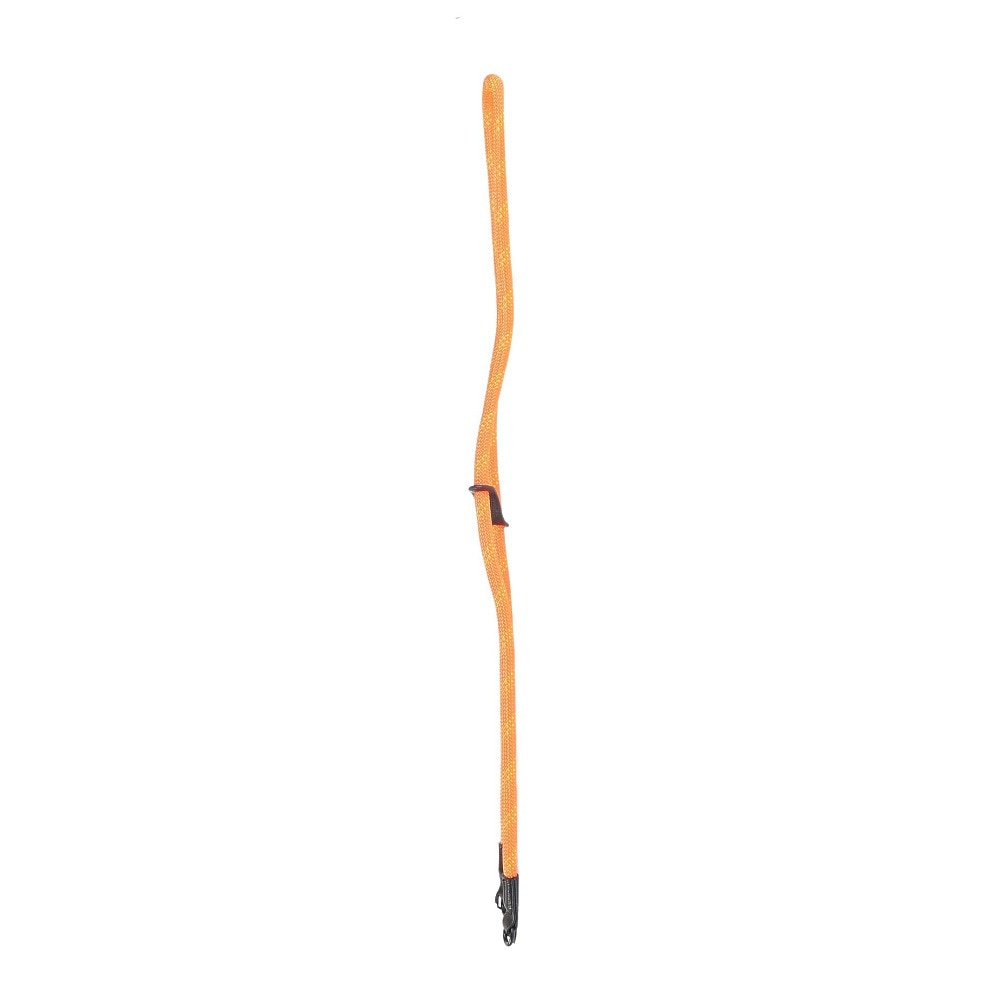 ホールドチューブ（Hold Tube）（メンズ、レディース）ショルダーストラップ 10mm HS-0103 オレンジ 130cm