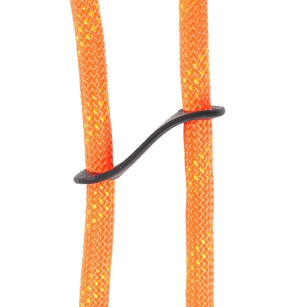 ホールドチューブ（Hold Tube）（メンズ、レディース）ショルダーストラップ 10mm HS-0103 オレンジ 130cm
