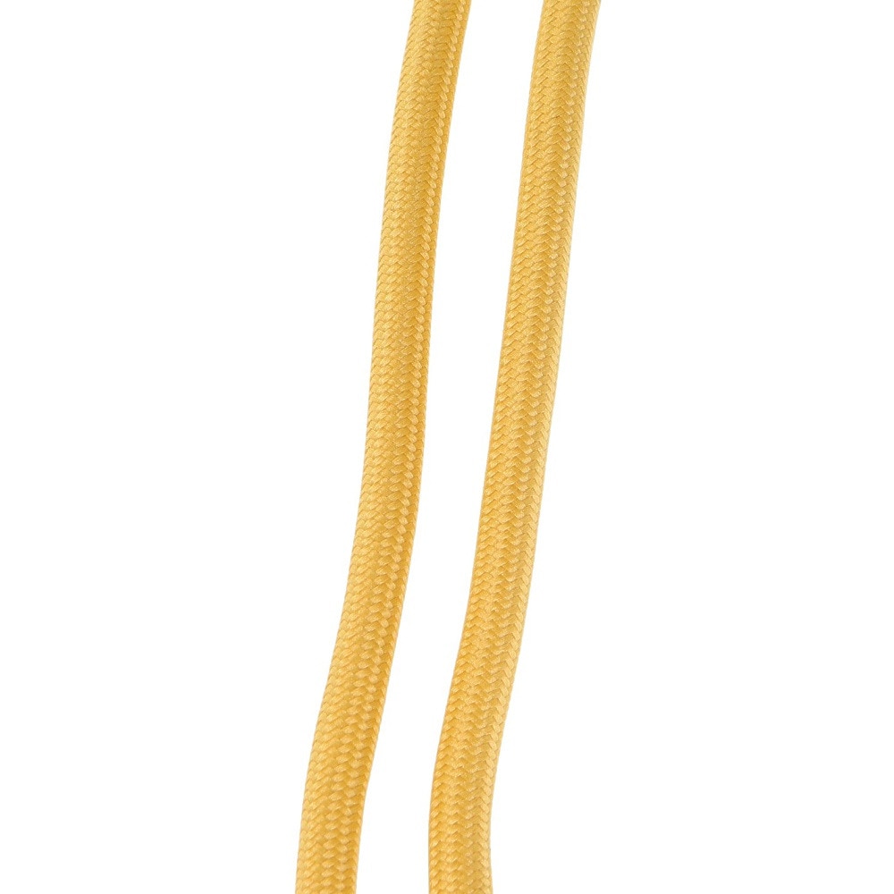 ホールドチューブ（Hold Tube）（メンズ、レディース、キッズ）ショルダーストラップ 6mm HS-0204 マスタード 130cm