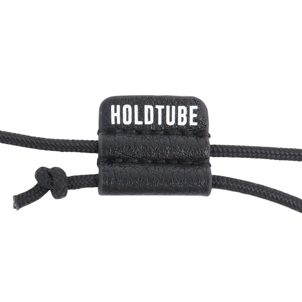 ホールドチューブ（Hold Tube）（メンズ、レディース）ショルダーストラップ OD HS-0401 ブラック 130cm