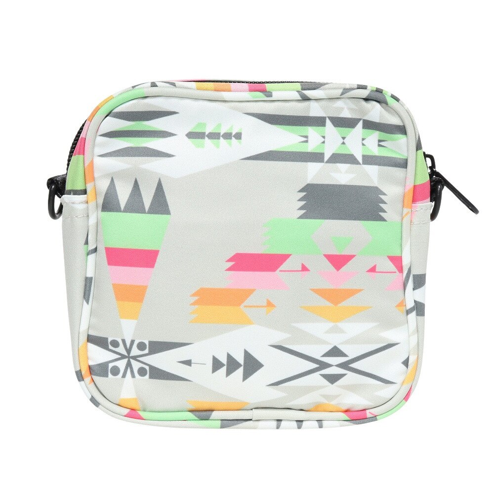 ペンドルトン（PENDLETON）（メンズ、レディース、キッズ）キューブミニ ショルダーバッグ PDT-000-233008 GRY グレー