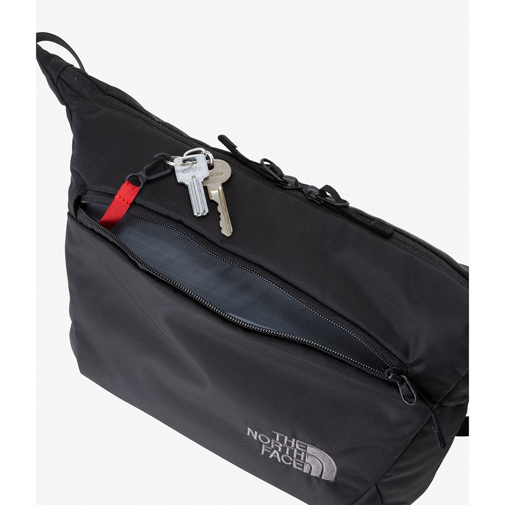 ザ・ノース・フェイス（THE NORTH FACE）（メンズ、レディース）トレッキングバッグ カペラ 5 NM72353 K