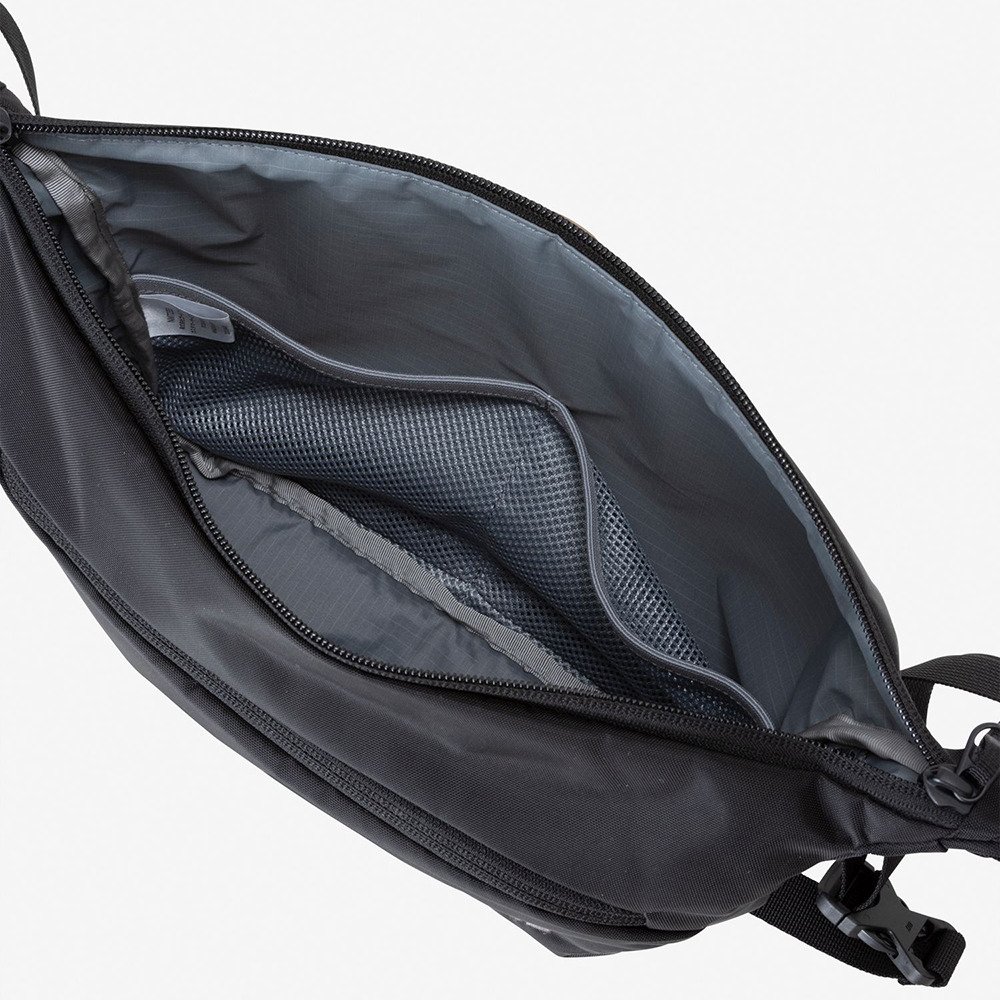 ザ・ノース・フェイス（THE NORTH FACE）（メンズ、レディース）トレッキングバッグ カペラ 5 NM72353 K