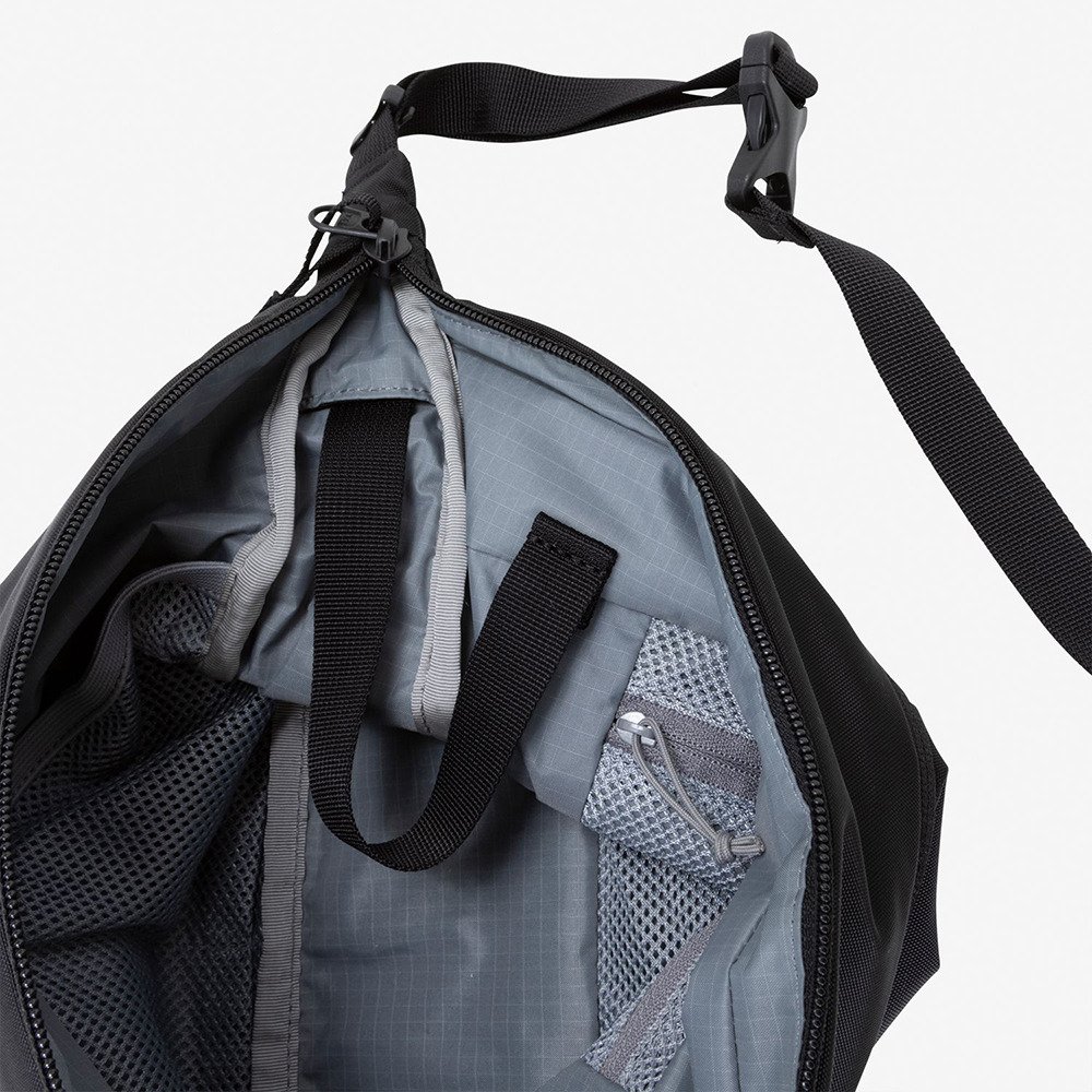 ザ・ノース・フェイス（THE NORTH FACE）（メンズ、レディース）トレッキングバッグ カペラ 5 NM72353 K